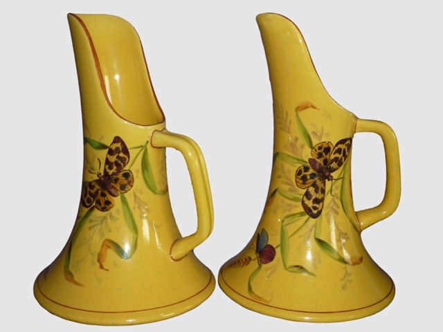 After Linthorpe Shape 611/ Caroline Jarvis coll