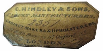 hidley-label